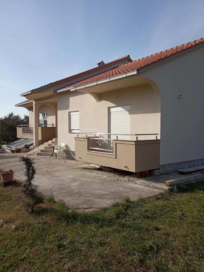 Ferienwohnung Laura Bibinje Exterior foto