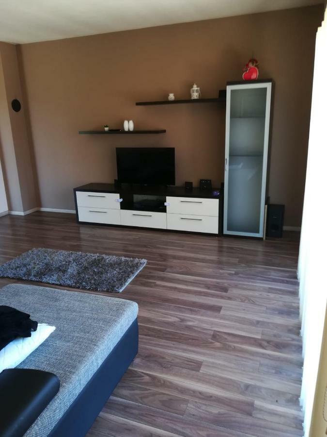 Ferienwohnung Laura Bibinje Exterior foto